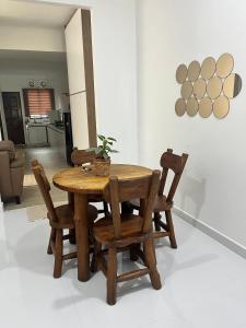 Saujana Number 5