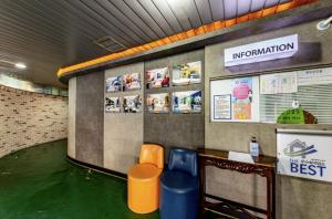 Gwangju Red Clay Motel