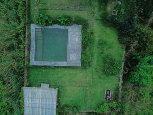 Master Suite in Bukit Cottage