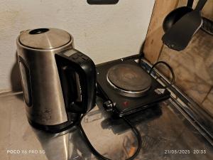 El Tambucho Miramar BsAs