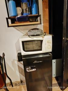 El Tambucho Miramar BsAs