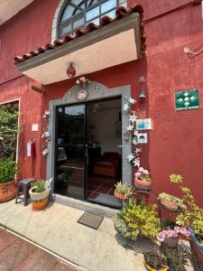 Hotel Casa Zoque Colonial