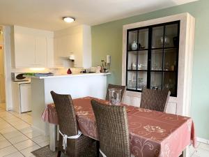 Apartment in Nieuwpoort near the Beach