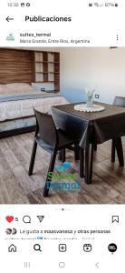 Suites Termales