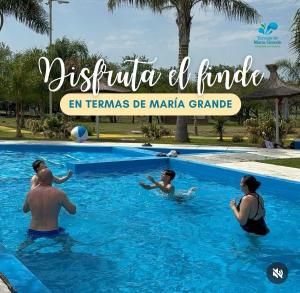 Suites Termales