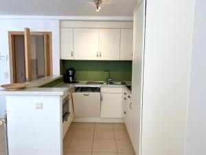 Apartment in Nieuwpoort with Ocean Views