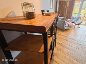 Escapada perfecta en Malalcahuello a orilla del Rio