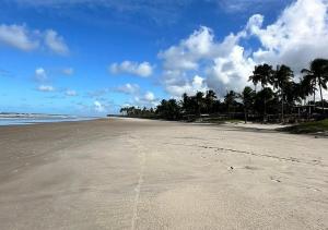 Bangalô 6 - Praia do Sargi Bahia