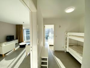 Apartment in Nieuwpoort near the Beach