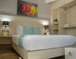 B - Céntrico Loft Privado - Alegría Housing