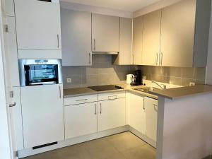 Apartment in Nieuwpoort near the Beach