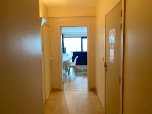 Apartment in Nieuwpoort with Stunning Sea Views