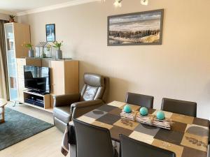 Apartment in Nieuwpoort near the Beach