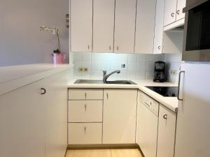 Apartment in Nieuwpoort near the Beach