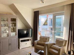 Apartment in Nieuwpoort by the Beach