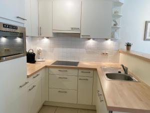 Apartment in Nieuwpoort by the Beach