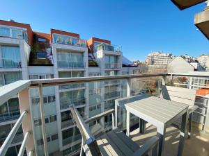 Apartment in Nieuwpoort by the Beach