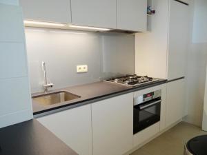 Apartment in Nieuwpoort by the Beach