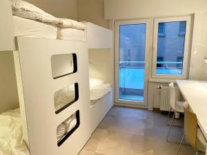 Ocean View Coastal Escape