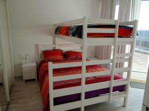 Penthouse in Nieuwpoort with Sea Views