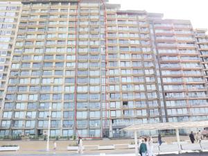 Apartment in Nieuwpoort with terrace