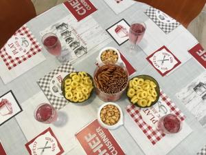 Maison Douaisis pour 4 pers avec jardin, terrasse, parking sécurisé et proche tramway - FR-1-510-134