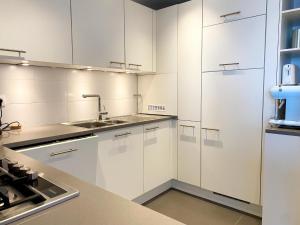 Apartment in Nieuwpoort near Sandy Beaches