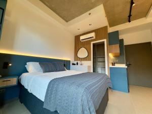 PL_431 | Apartamento Novo ao lado da Av. Paulista