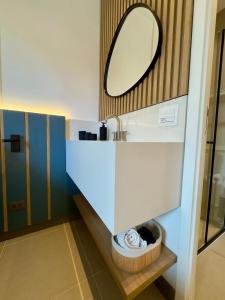 PL_431 | Apartamento Novo ao lado da Av. Paulista