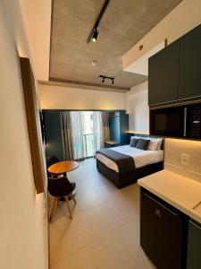 PL_431 | Apartamento Novo ao lado da Av. Paulista