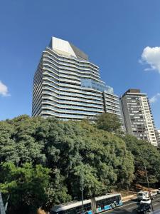 PL_431 | Apartamento Novo ao lado da Av. Paulista