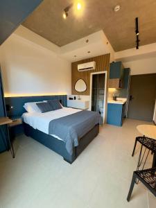 PL_431 | Apartamento Novo ao lado da Av. Paulista