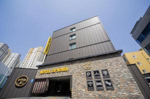 Yeogieottae Gwangju Baegun branch