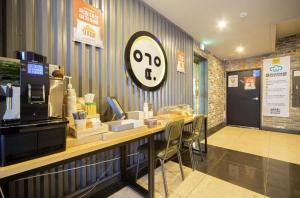 Yeogieottae Gwangju Baegun branch