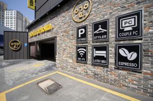 Yeogieottae Gwangju Baegun branch