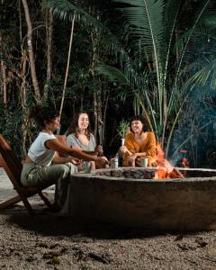 Madre Tierra Eco Habitat