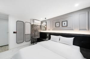 Yeogieottae Gwangju Baegun branch