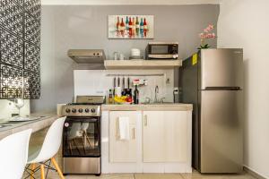 C - Céntrico Loft Privado - Alegría Housing