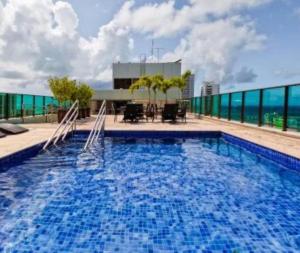 Loft Praia de Boa Viagem