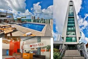 Loft Praia de Boa Viagem