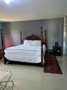 Auglo villa house