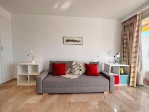 Studio in Torremolinos by the Beach