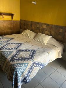 Hotel Los Álvarez