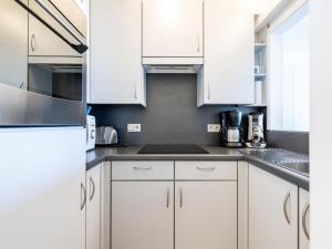 Studio by the Sea with Stunning Terraces