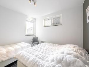 Apartment in Blankenberge near the Beach