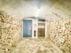 Apartment in Torremolinos by Bajondillo Beach