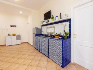 Apartment near Sorrento s train station