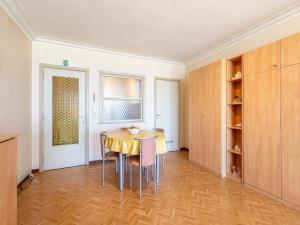 Studio in Zeedijk with Stunning Sea Views