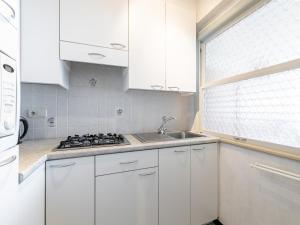 Studio in Zeedijk with Stunning Sea Views