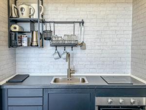 Studio in Playamar near Beach & Promenade